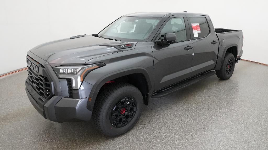2026 Toyota Tundra i-FORCE MAX TRD Pro