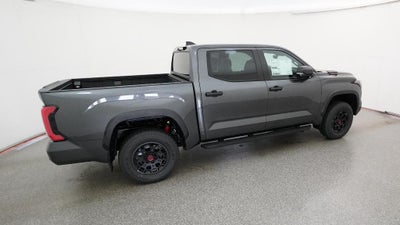 2026 Toyota Tundra i-FORCE MAX TRD Pro