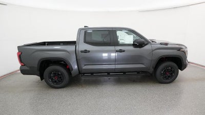 2026 Toyota Tundra i-FORCE MAX TRD Pro