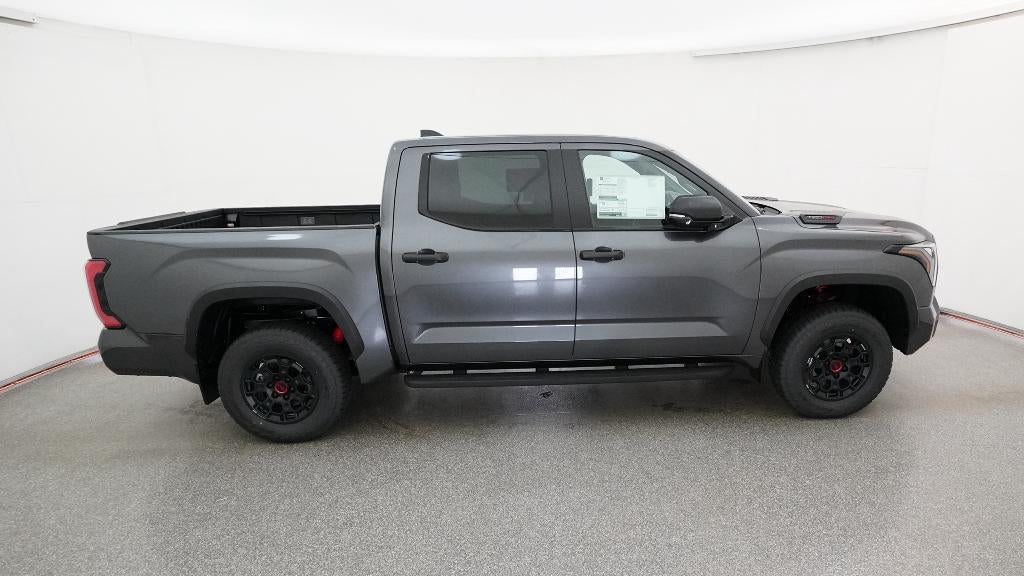 2026 Toyota Tundra i-FORCE MAX TRD Pro