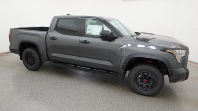 2026 Toyota Tundra i-FORCE MAX TRD Pro
