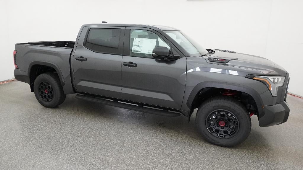 2026 Toyota Tundra i-FORCE MAX TRD Pro