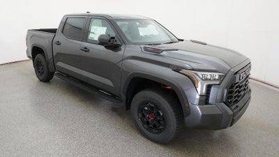 2026 Toyota Tundra i-FORCE MAX TRD Pro