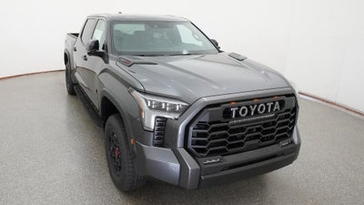 2026 Toyota Tundra i-FORCE MAX TRD Pro