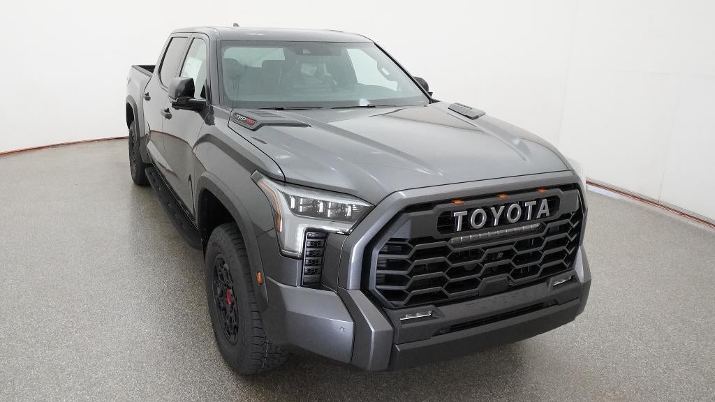2026 Toyota Tundra i-FORCE MAX TRD Pro