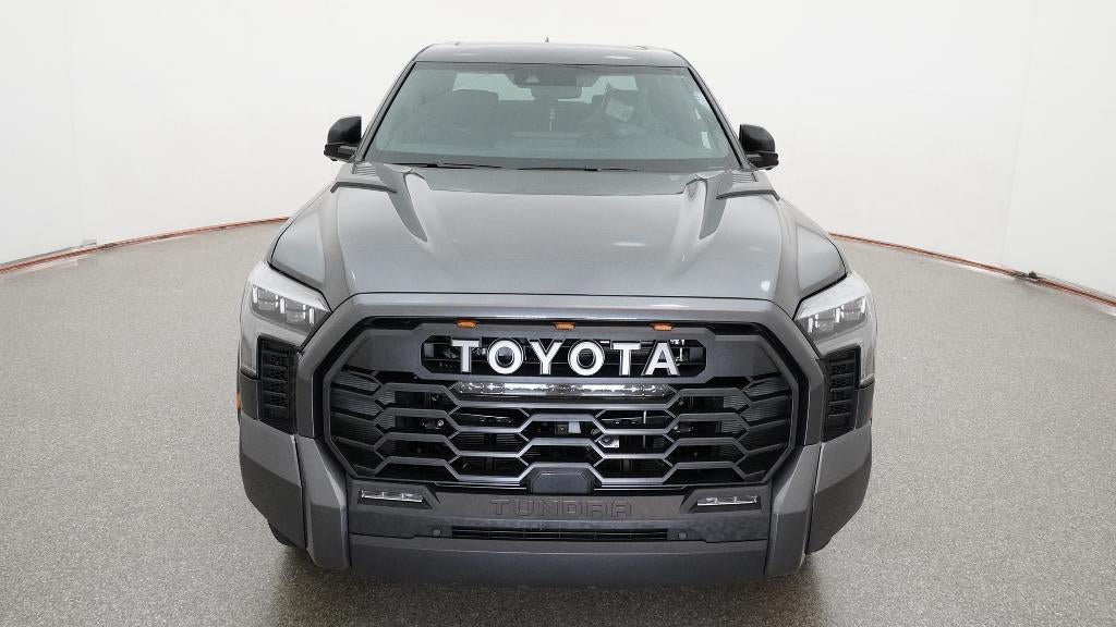 2026 Toyota Tundra i-FORCE MAX TRD Pro