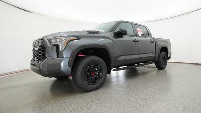 2026 Toyota Tundra i-FORCE MAX TRD Pro