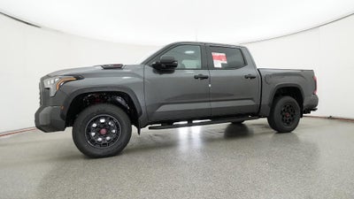 2026 Toyota Tundra i-FORCE MAX TRD Pro