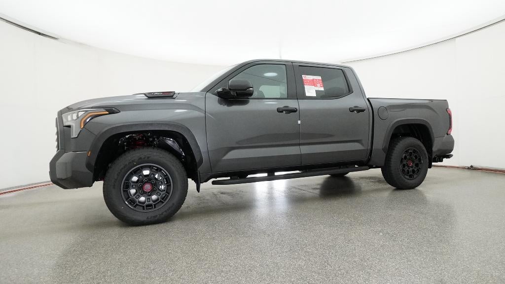 2026 Toyota Tundra i-FORCE MAX TRD Pro