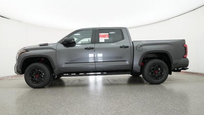 2026 Toyota Tundra i-FORCE MAX TRD Pro