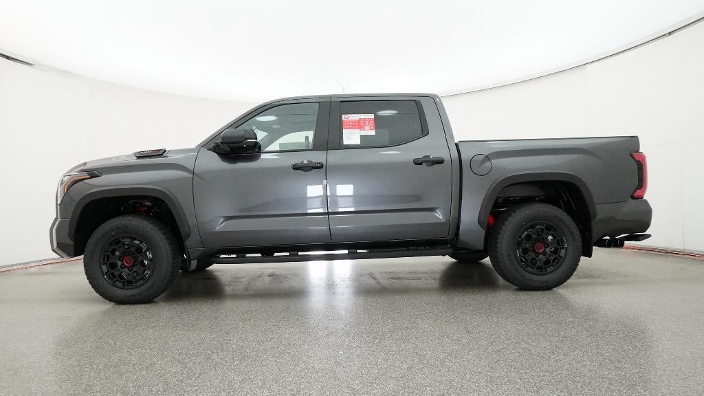 2026 Toyota Tundra i-FORCE MAX TRD Pro