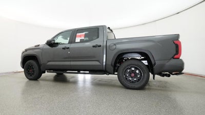 2026 Toyota Tundra i-FORCE MAX TRD Pro