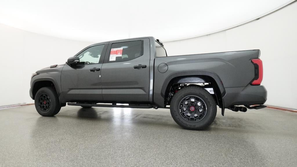 2026 Toyota Tundra i-FORCE MAX TRD Pro