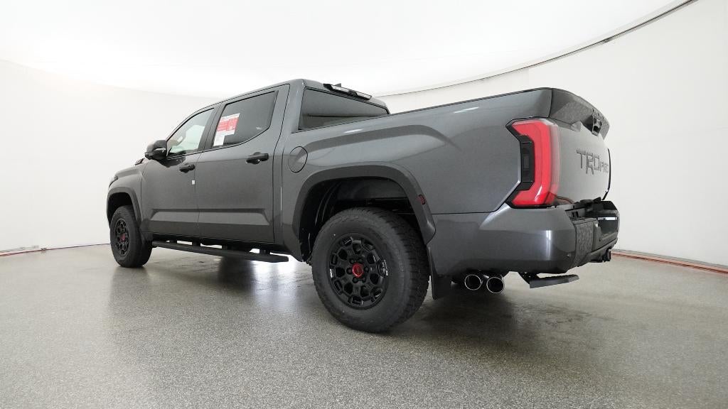 2026 Toyota Tundra i-FORCE MAX TRD Pro