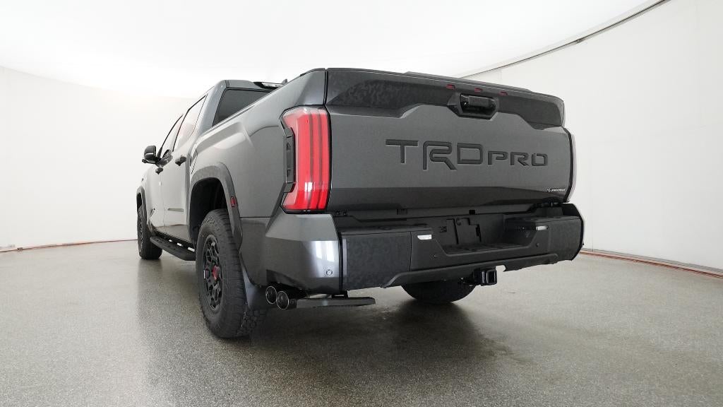 2026 Toyota Tundra i-FORCE MAX TRD Pro