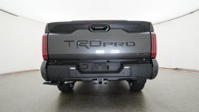 2026 Toyota Tundra i-FORCE MAX TRD Pro