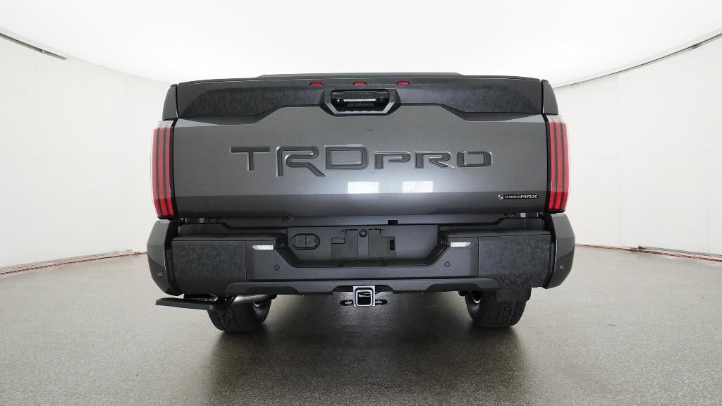 2026 Toyota Tundra i-FORCE MAX TRD Pro