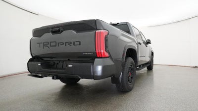 2026 Toyota Tundra i-FORCE MAX TRD Pro