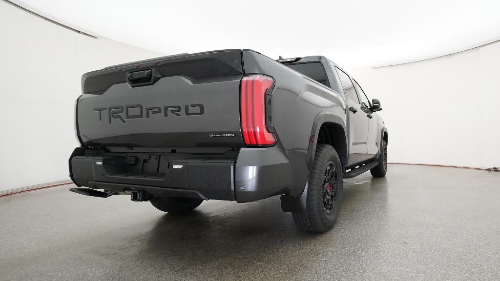 2026 Toyota Tundra i-FORCE MAX TRD Pro