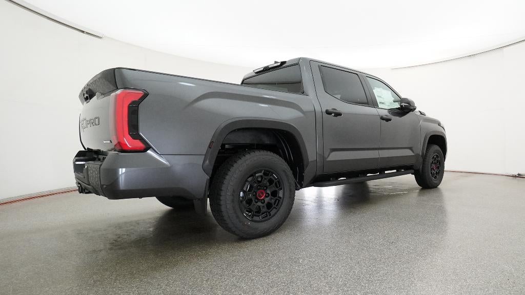 2026 Toyota Tundra i-FORCE MAX TRD Pro