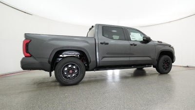 2026 Toyota Tundra i-FORCE MAX TRD Pro