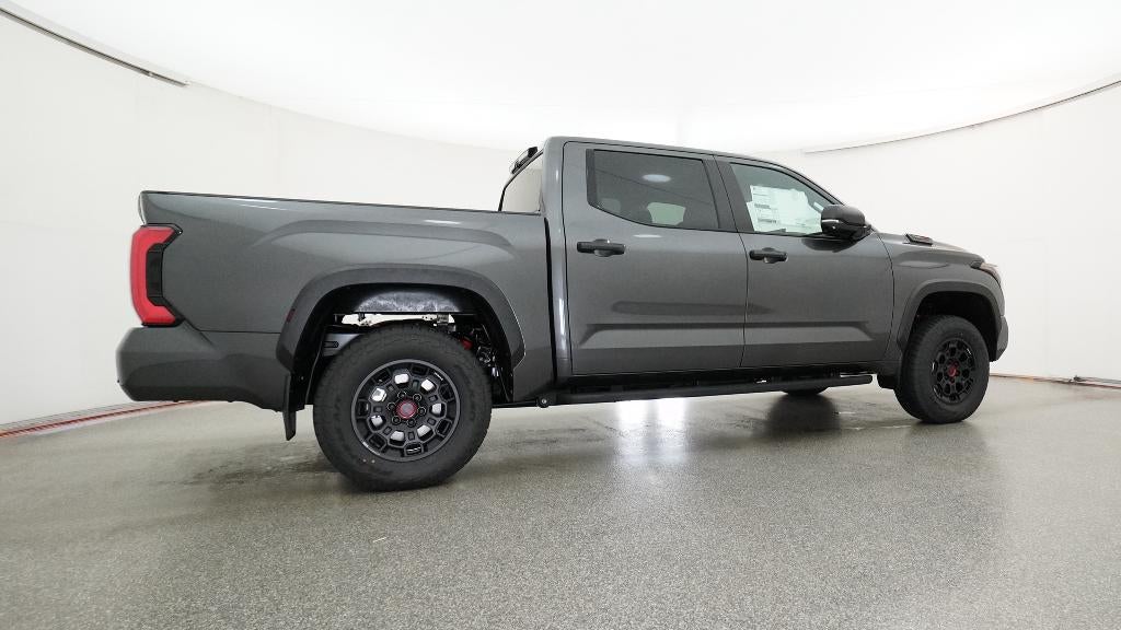 2026 Toyota Tundra i-FORCE MAX TRD Pro