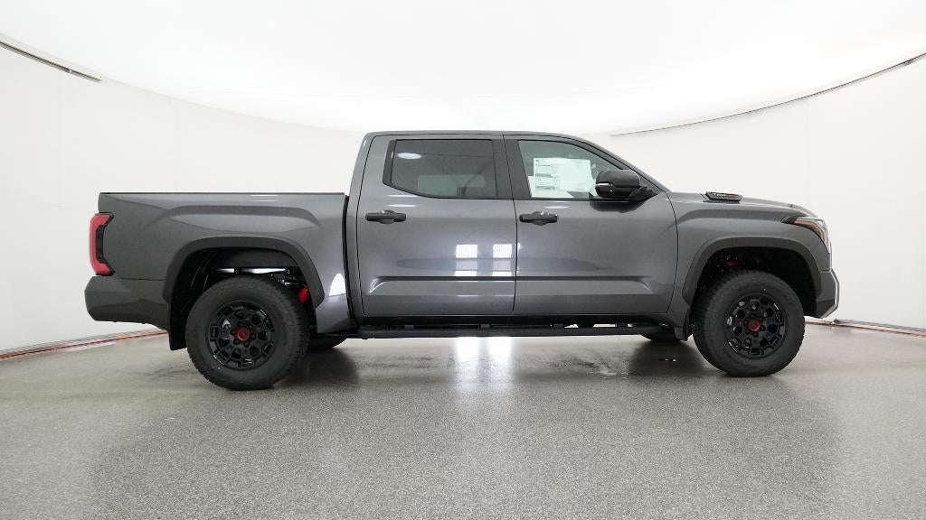 2026 Toyota Tundra i-FORCE MAX TRD Pro