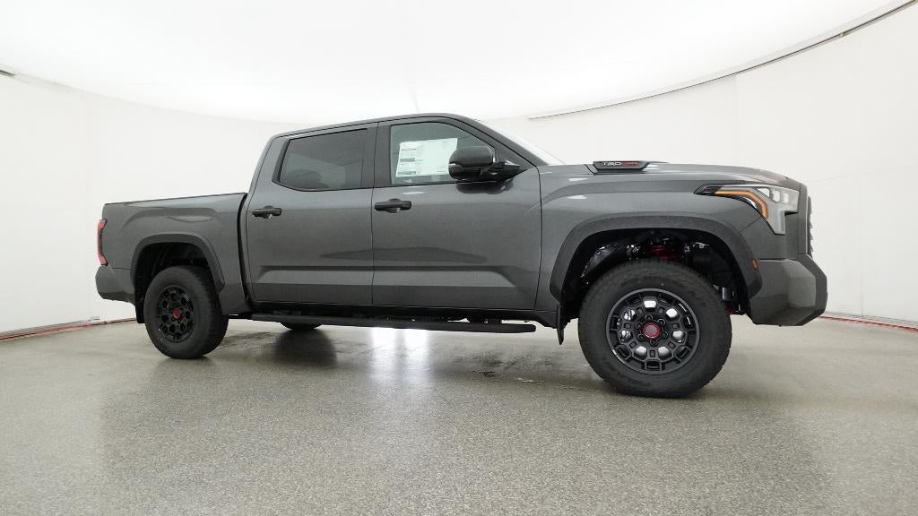 2026 Toyota Tundra i-FORCE MAX TRD Pro