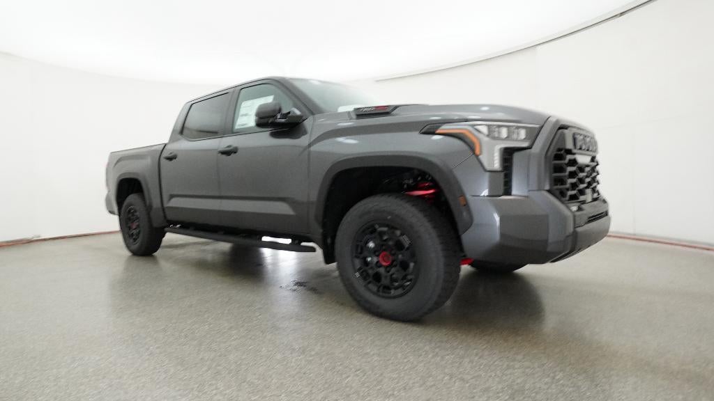 2026 Toyota Tundra i-FORCE MAX TRD Pro
