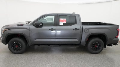 2026 Toyota Tundra i-FORCE MAX TRD Pro