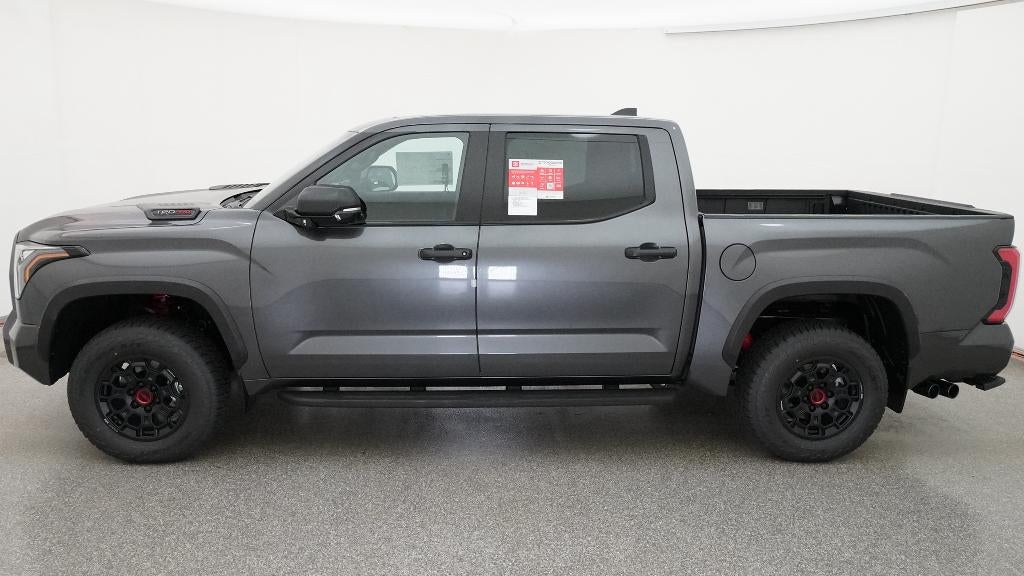 2026 Toyota Tundra i-FORCE MAX TRD Pro