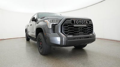 2026 Toyota Tundra i-FORCE MAX TRD Pro