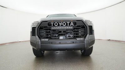 2026 Toyota Tundra i-FORCE MAX TRD Pro