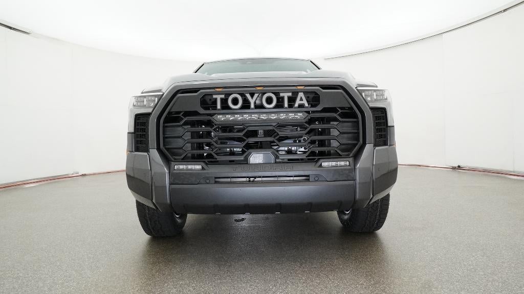 2026 Toyota Tundra i-FORCE MAX TRD Pro