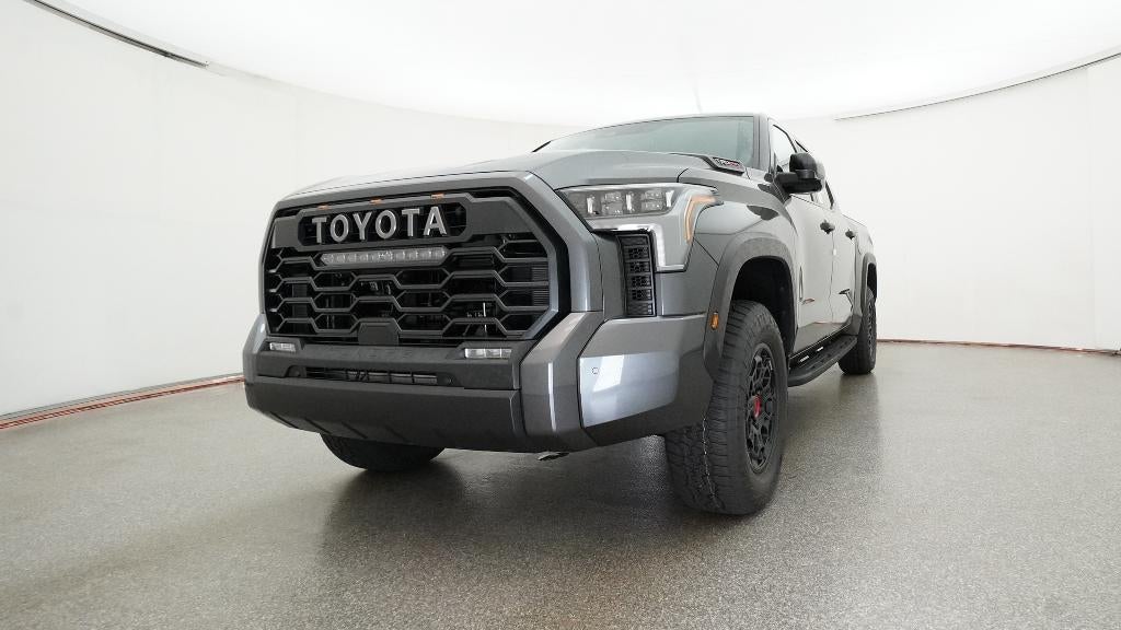 2026 Toyota Tundra i-FORCE MAX TRD Pro