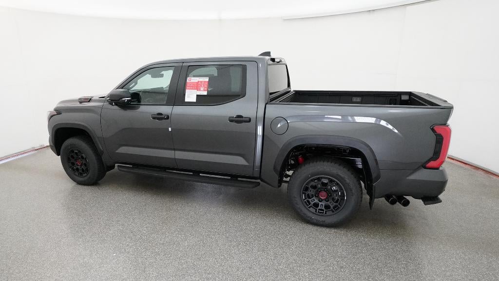 2026 Toyota Tundra i-FORCE MAX TRD Pro