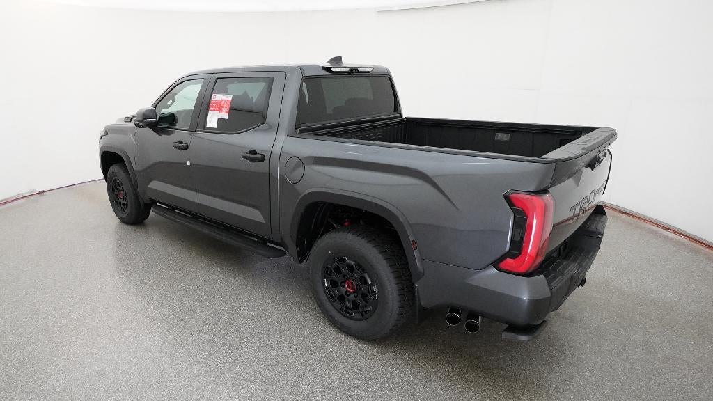 2026 Toyota Tundra i-FORCE MAX TRD Pro