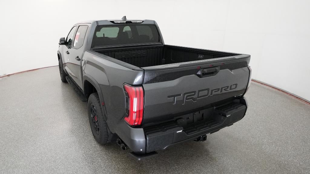 2026 Toyota Tundra i-FORCE MAX TRD Pro