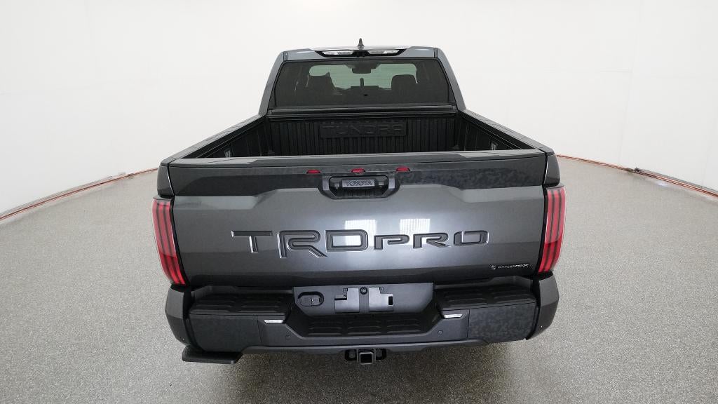 2026 Toyota Tundra i-FORCE MAX TRD Pro