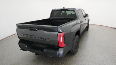 2026 Toyota Tundra i-FORCE MAX TRD Pro