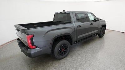 2026 Toyota Tundra i-FORCE MAX TRD Pro