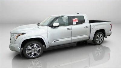 2026 Toyota Tundra i-FORCE MAX Capstone