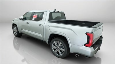 2026 Toyota Tundra i-FORCE MAX Capstone