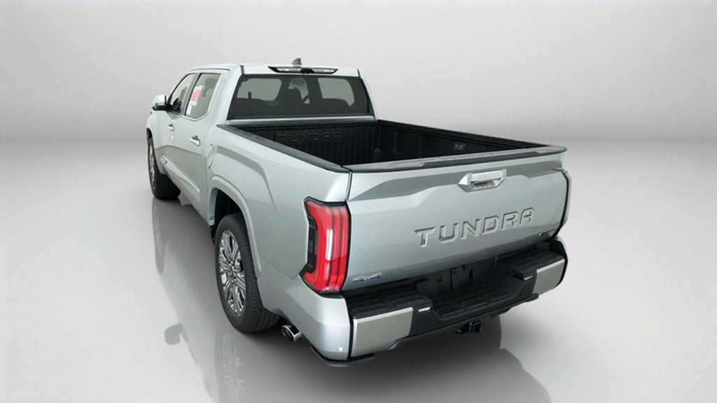 2026 Toyota Tundra i-FORCE MAX Capstone