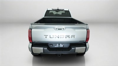 2026 Toyota Tundra i-FORCE MAX Capstone