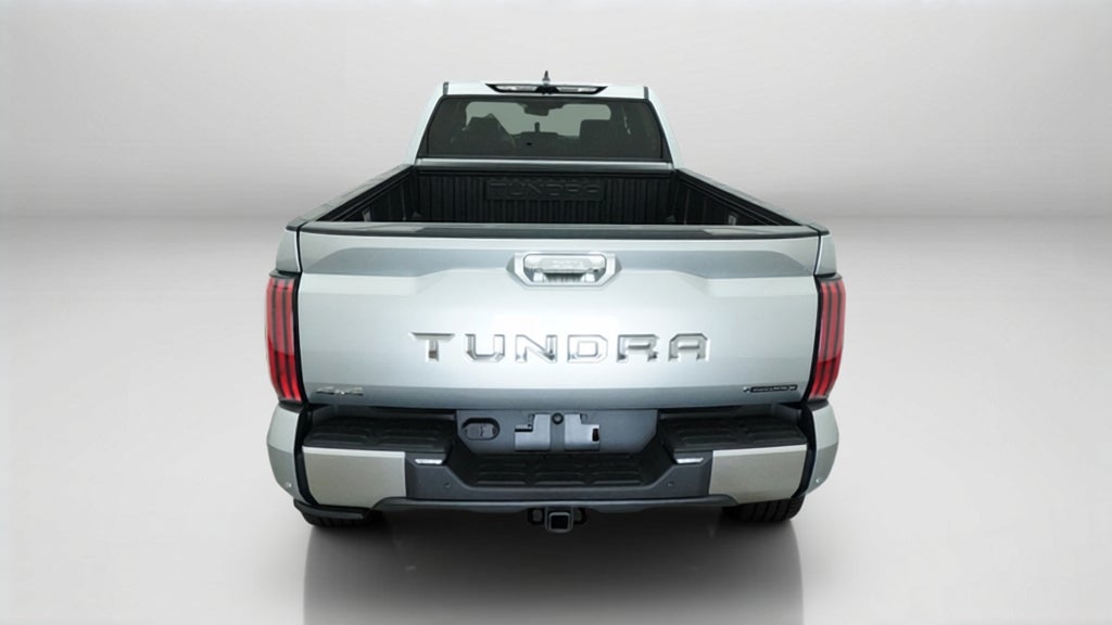 2026 Toyota Tundra i-FORCE MAX Capstone