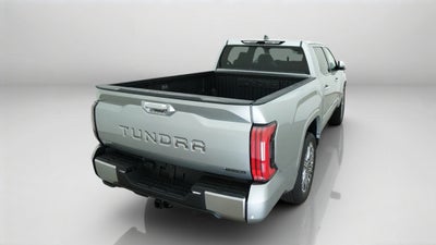 2026 Toyota Tundra i-FORCE MAX Capstone
