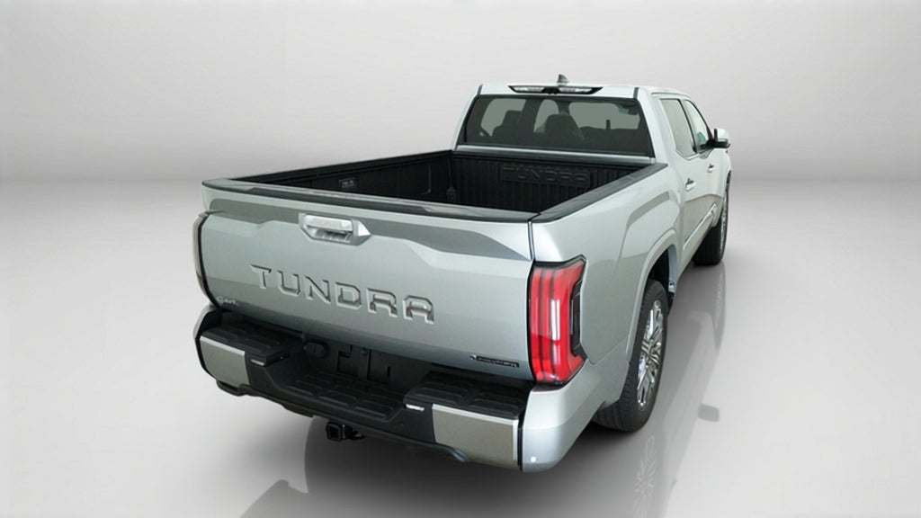 2026 Toyota Tundra i-FORCE MAX Capstone