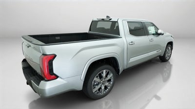 2026 Toyota Tundra i-FORCE MAX Capstone