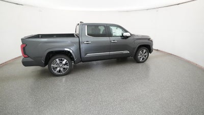 2026 Toyota Tundra i-FORCE MAX Capstone